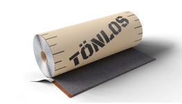 Tönlos Heavy Felt