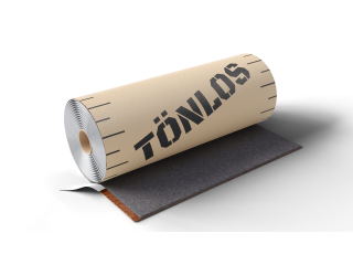 Tönlos Heavy Felt